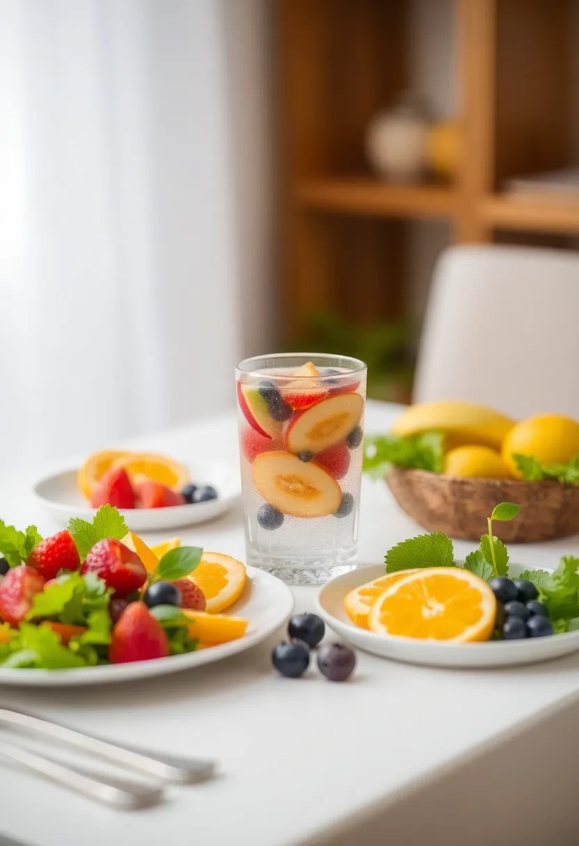 21 Amazing Ways to Revamp Your Life by Ditching Toxic Habits (You’ll Be Shocked by #8!) - 11. Mindful Eating