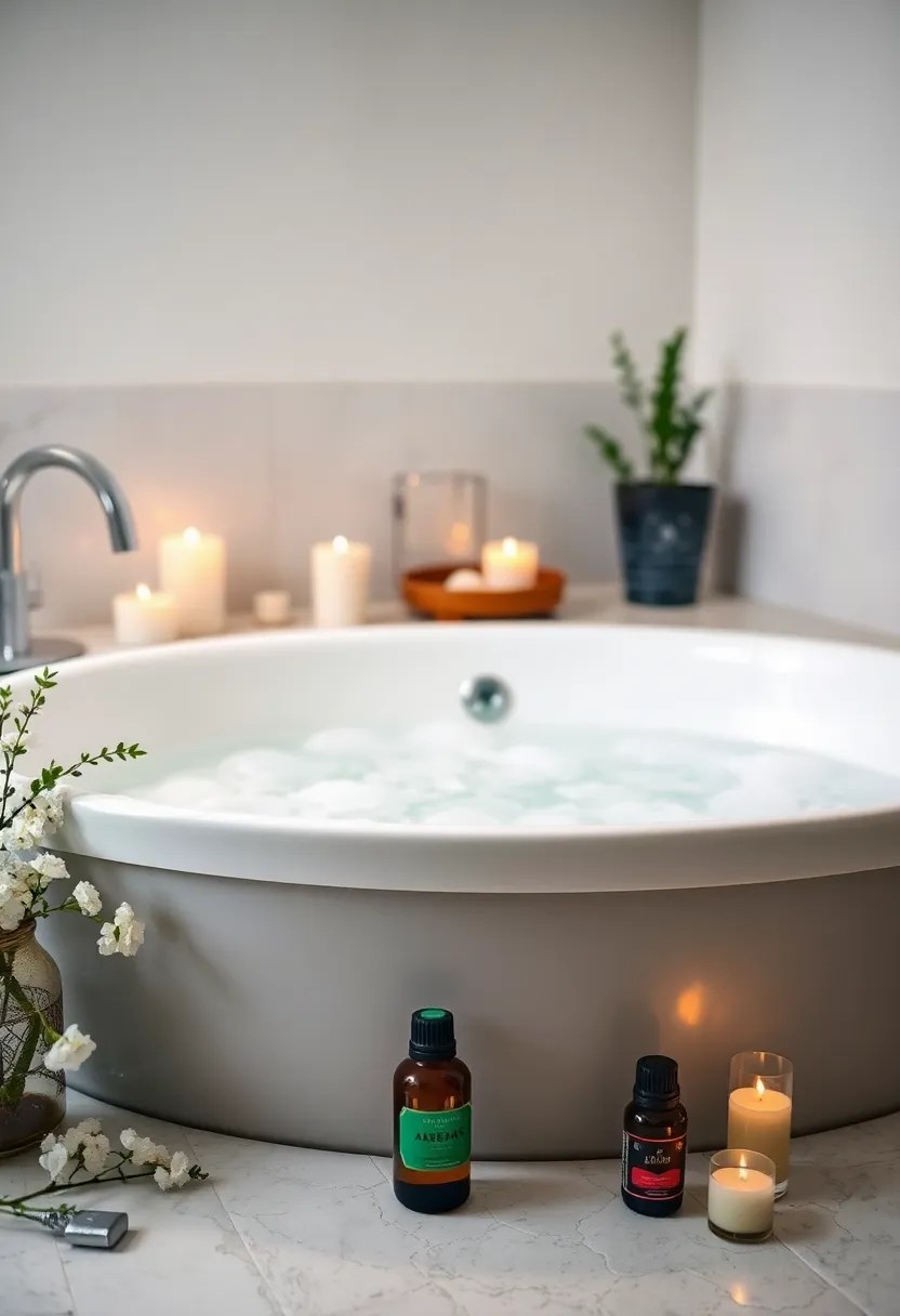 21 Amazing Ways to Revamp Your Life by Ditching Toxic Habits (You’ll Be Shocked by #8!) - 14. Self-Care Rituals