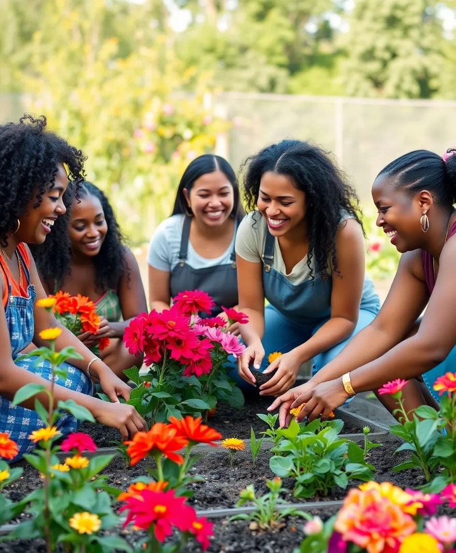 The Ultimate Guide to Slow Living: 25 Tips for a Peaceful Lifestyle (Transform Your Days!) - 19. Engage in Volunteer Work