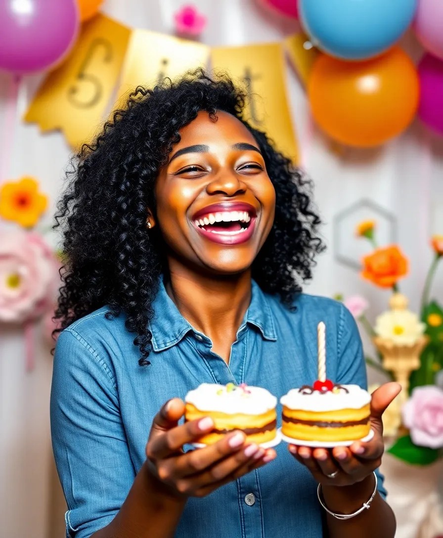 The Ultimate Guide to Slow Living: 25 Tips for a Peaceful Lifestyle (Transform Your Days!) - 21. Celebrate Small Wins