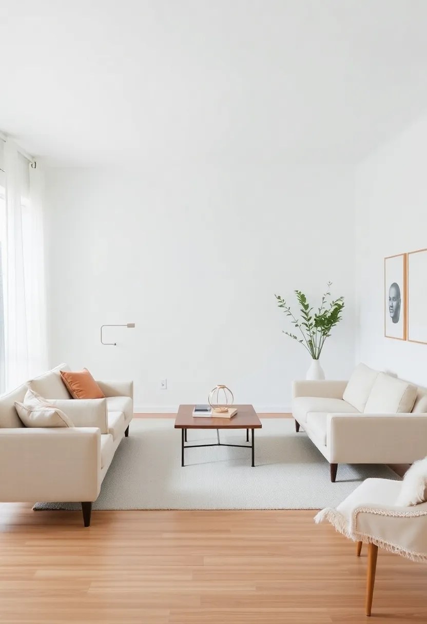 The Ultimate Guide to Slow Living: 25 Tips for a Peaceful Lifestyle (Transform Your Days!) - 8. Practice Minimalism