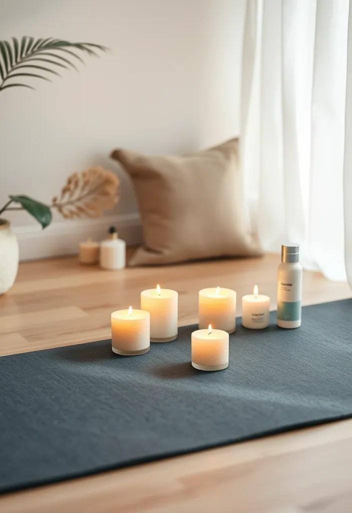 The Ultimate Skincare Secrets for Stunning Glowing Melanin-Rich Skin! - 13. Stress Management