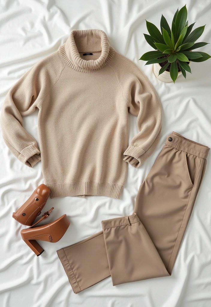 Travel in Style: 9 Luxury Minimalism Tips for Your Next Adventure! - 2. Curate Your Wardrobe Wisely