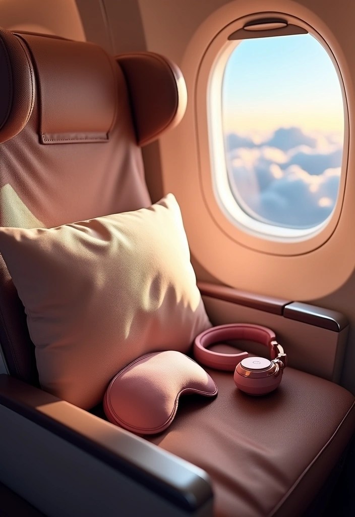 Travel in Style: 9 Luxury Minimalism Tips for Your Next Adventure! - 3. Choose Luxury Travel Essentials